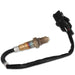 MSD 2930 Atomic EFI Oxygen Sensor; Wideband; - Truck Part Superstore