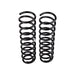 Old Man Emu 2930 Coil Spring; Medium Duty; Sold As A Pair; - Truck Part Superstore