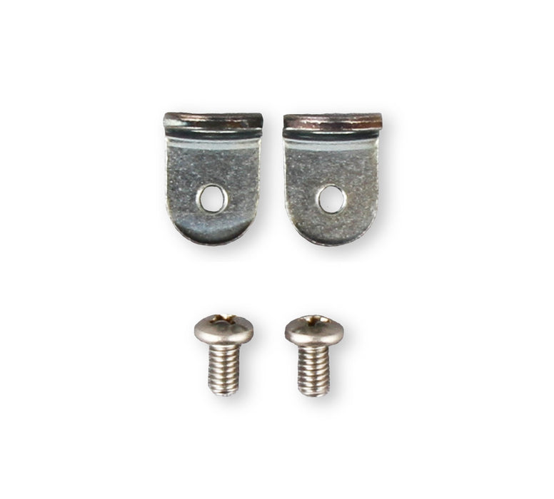 Mallory 29316 Distributor Cap Bolt Down Kit; For Use w/Mallory Distributor Caps; - Truck Part Superstore