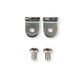 Mallory 29316 Distributor Cap Bolt Down Kit; For Use w/Mallory Distributor Caps; - Truck Part Superstore