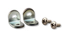 Mallory 29316 Distributor Cap Bolt Down Kit; For Use w/Mallory Distributor Caps; - Truck Part Superstore