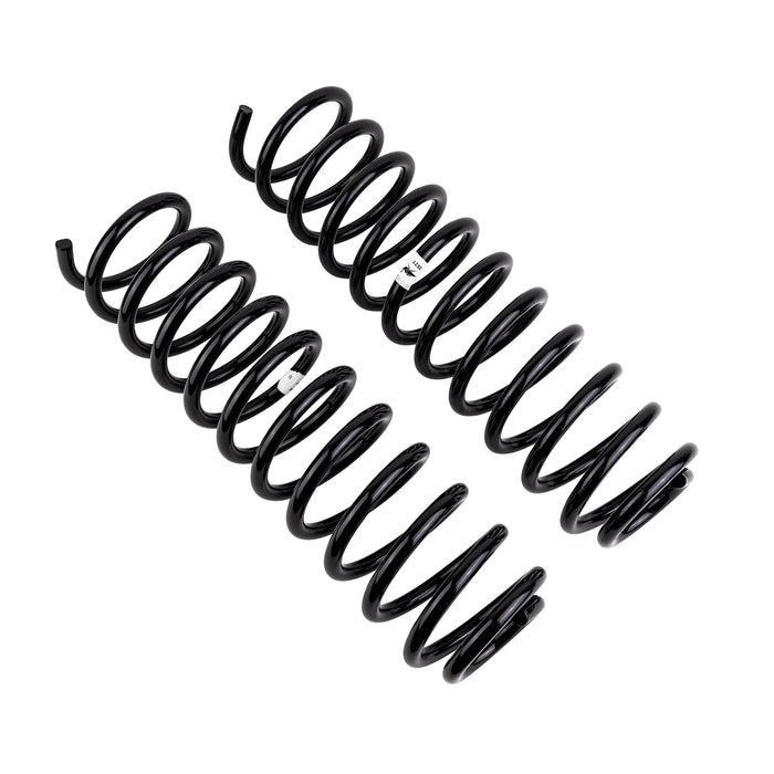 Old Man Emu 2931 Coil Spring; Light Duty; Sold As A Pair; - Truck Part Superstore
