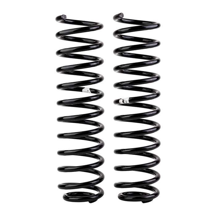 Old Man Emu 2931 Coil Spring; Light Duty; Sold As A Pair; - Truck Part Superstore