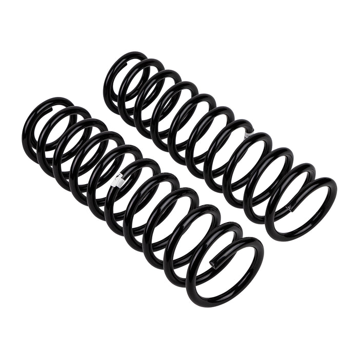 Old Man Emu 2932 Coil Spring; Sold As A Pair; - Truck Part Superstore