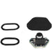 MSD 2933 Atomic TBI Map Sensor Assembly - Truck Part Superstore