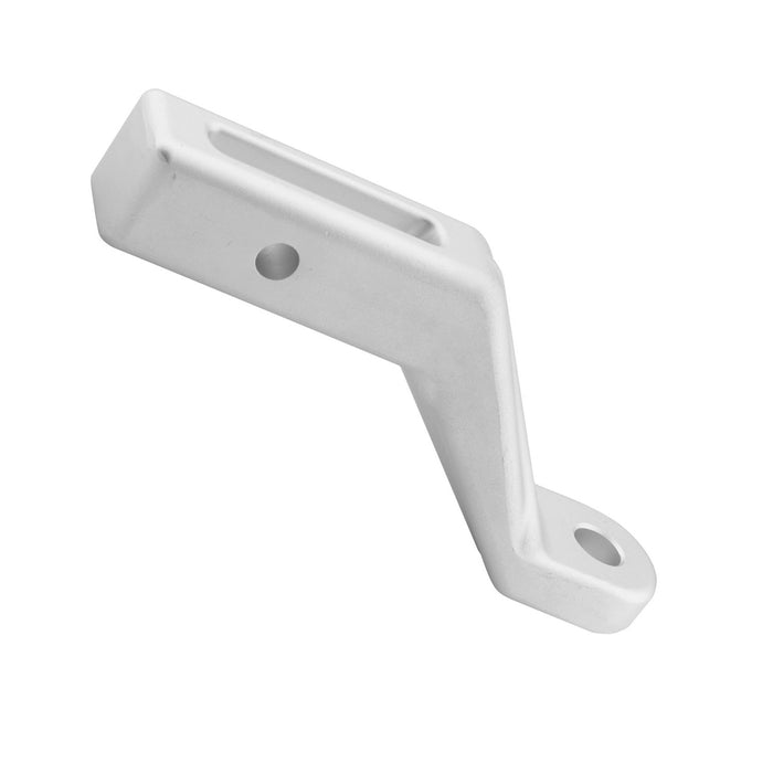 Smittybilt 2934 Ball Mount Adjustable 4 Inch Drop Aluminum Smittybilt - Truck Part Superstore