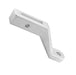 Smittybilt 2934 Ball Mount Adjustable 4 Inch Drop Aluminum Smittybilt - Truck Part Superstore