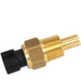 MSD 2934 Atomic TBI Coolant Temperature Sensor; Replacement; - Truck Part Superstore