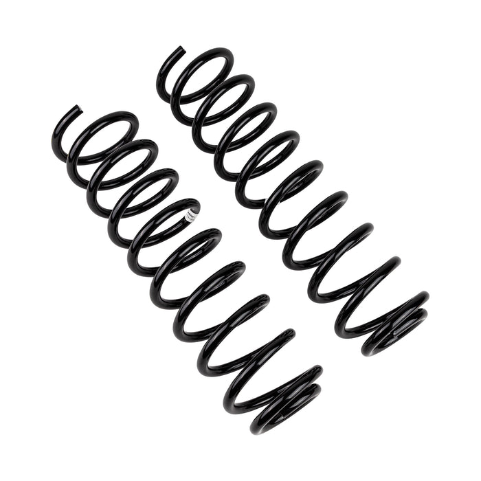 Old Man Emu 2934 Coil Spring; Heavy Load; Sold As Pair; - Truck Part Superstore