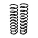 Old Man Emu 2934 Coil Spring; Heavy Load; Sold As Pair; - Truck Part Superstore