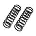 Old Man Emu 2935 Coil Spring; Light Duty; Sold As A Pair; - Truck Part Superstore