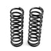 Old Man Emu 2935 Coil Spring; Light Duty; Sold As A Pair; - Truck Part Superstore