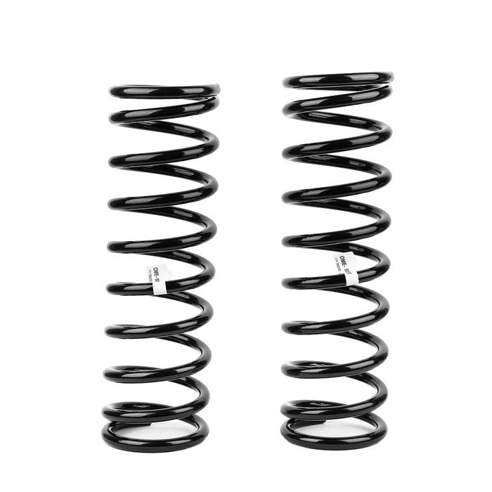 Old Man Emu 2935 Coil Spring; Light Duty; Sold As A Pair; - Truck Part Superstore