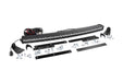 Rough Country 70625 30 Inch Curved Cree LED Grille Kit Single Row 14-18 Silverado/Sierra 1500 Rough Country - Truck Part Superstore