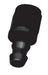 MSD 2936 Atomic EFI Adapter; 6AN Fitting Straight; Socketless; Black; - Truck Part Superstore