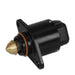 MSD 2937 Atomic TBI Idle Air Control Motor; Factory Replacement; Incl. O-Ring; - Truck Part Superstore