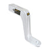 Smittybilt 2938 Ball Mount Adjustable 8 Inch Drop Aluminum Smittybilt - Truck Part Superstore