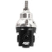 MSD 2938 Atomic Fuel Pressure Regulator; Flows 2.2 GPM; -6AN Inlet And Dual -6AN Outlets; - Truck Part Superstore