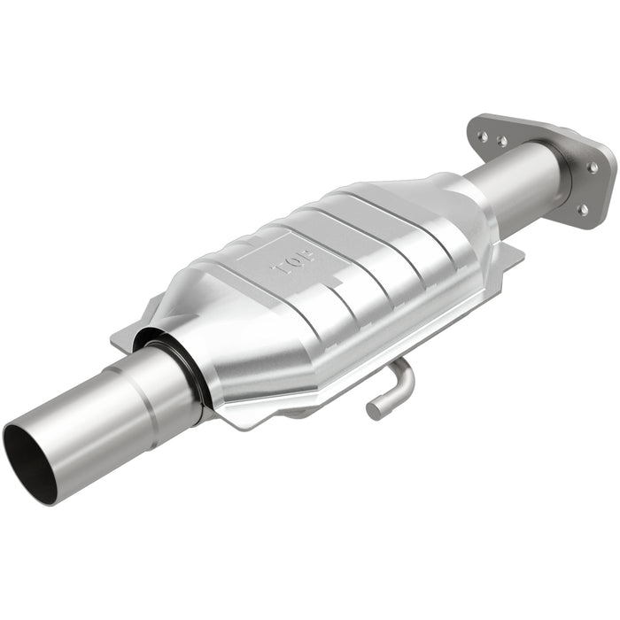 MagnaFlow Exhaust Products 3321447 California Direct-Fit Catalytic Converter - Truck Part Superstore