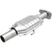 MagnaFlow Exhaust Products 3321447 California Direct-Fit Catalytic Converter - Truck Part Superstore