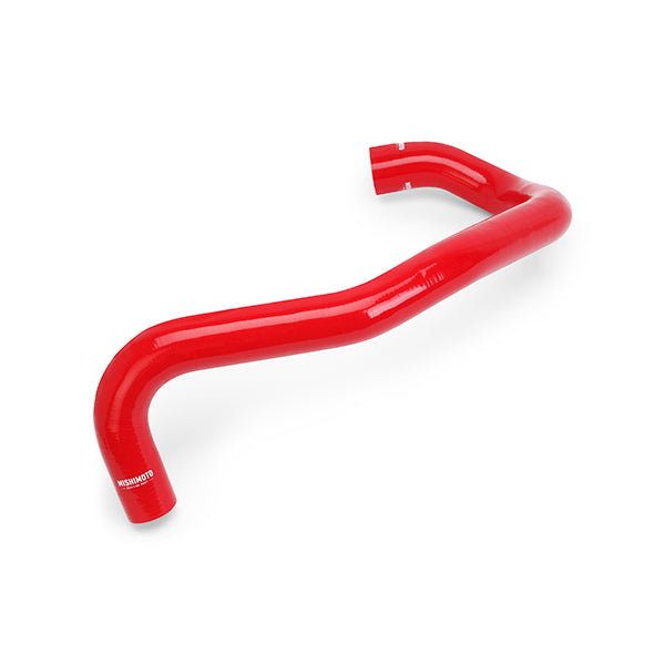 Mishimoto MMHOSE-MOP57-05RD Silicone Radiator Hose Kit, fits Dodge Challenger/Charger 5.7L V8 2006-2010 - Truck Part Superstore