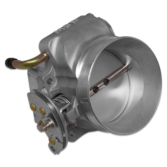MSD 2940 Atomic LS Throttle Body; 90mm; Cable Driven; - Truck Part Superstore