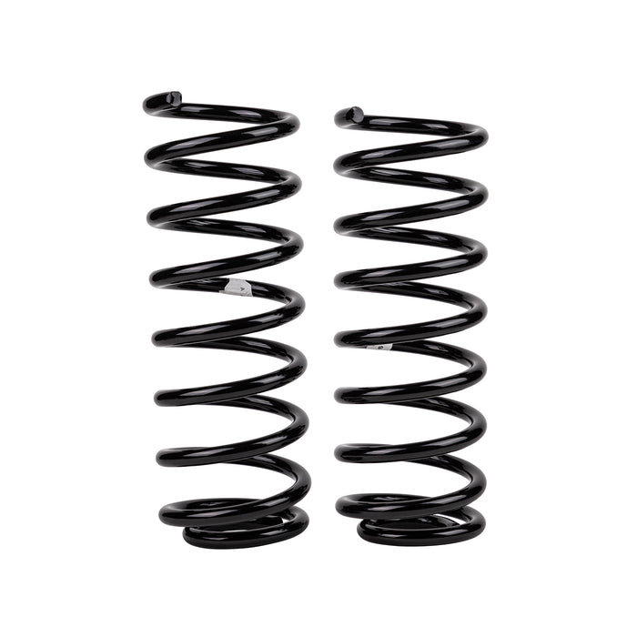 Old Man Emu 2940 Coil Spring; Sold As A Pair; - Truck Part Superstore