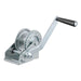 CURT 25002 Hand Crank Win. with - Truck Part Superstore