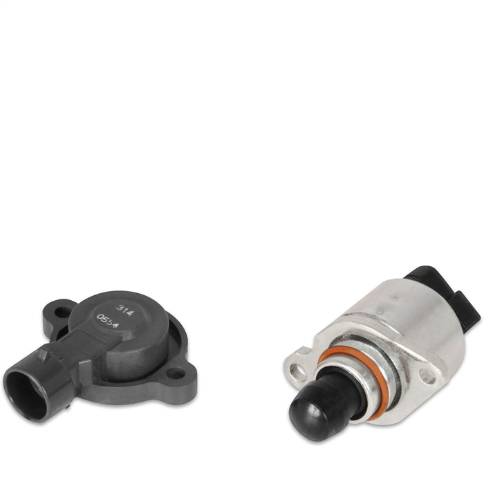 MSD 2942 TPS/IAC Kit; For Use w/LS Throttle Body PN[2940]; - Truck Part Superstore