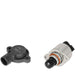 MSD 2942 TPS/IAC Kit; For Use w/LS Throttle Body PN[2940]; - Truck Part Superstore
