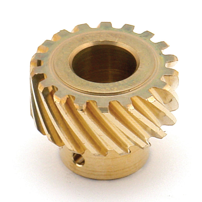 Mallory 29435 Distributor Drive Gear - Truck Part Superstore