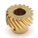 Mallory 29435 Distributor Drive Gear - Truck Part Superstore