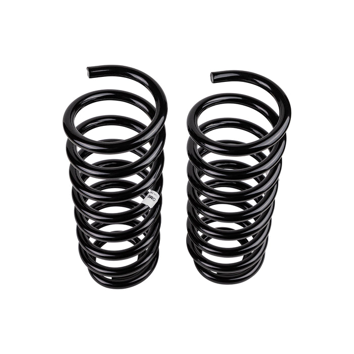 Old Man Emu 2943 Coil Spring; Heavy Load; Sold As A Pair; - Truck Part Superstore