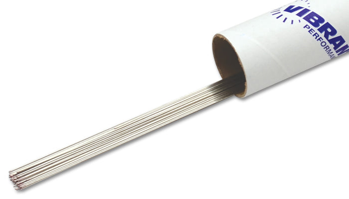 Vibrant Performance 29441 Titanium TIG Weld Wire; 0.047 in. thick x 39.5 in. long rod; 1 lb box; - Truck Part Superstore