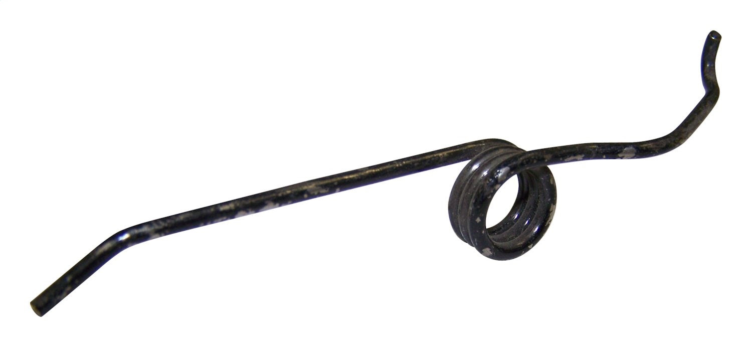 Crown Automotive Jeep Replacement 2944580 Parking Brake Adjuster Spring; - Truck Part Superstore