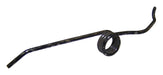 Crown Automotive Jeep Replacement 2944580 Parking Brake Adjuster Spring; - Truck Part Superstore