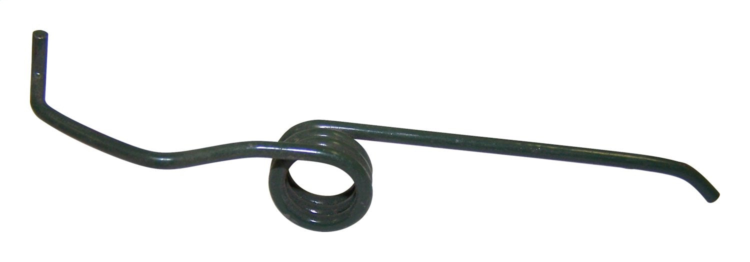 Crown Automotive Jeep Replacement 2944581 Brake Auto Adjuster Spring; - Truck Part Superstore