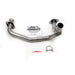 JBA Racing Headers 2945SY Exhaust Intermediate Pipe - Truck Part Superstore