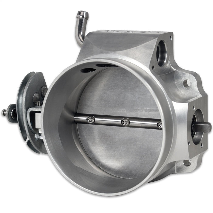 MSD 2945 Atomic LS Throttle Body; 103mm; Cable Driven; - Truck Part Superstore