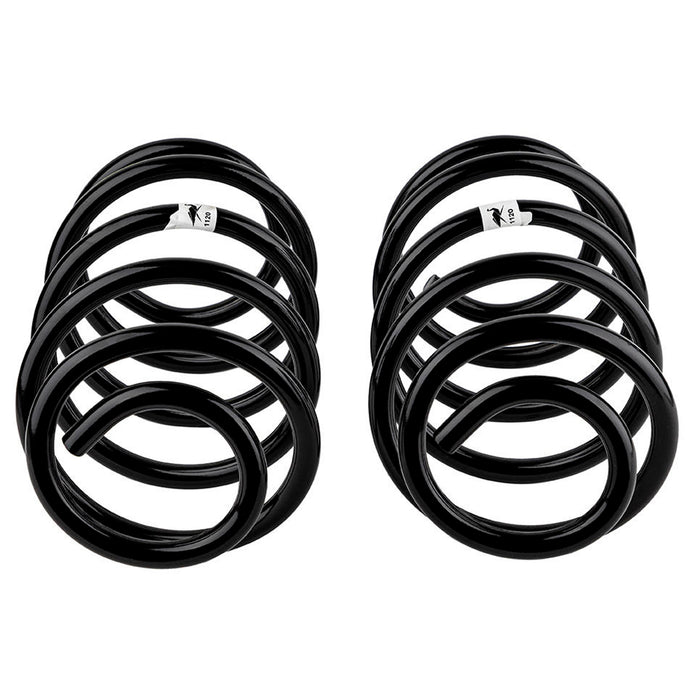 Old Man Emu 2947 Coil Spring; Medium Duty; Sold As A Pair; - Truck Part Superstore