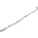 MagnaFlow Exhaust Products 441072 California Direct-Fit Catalytic Converter - Truck Part Superstore