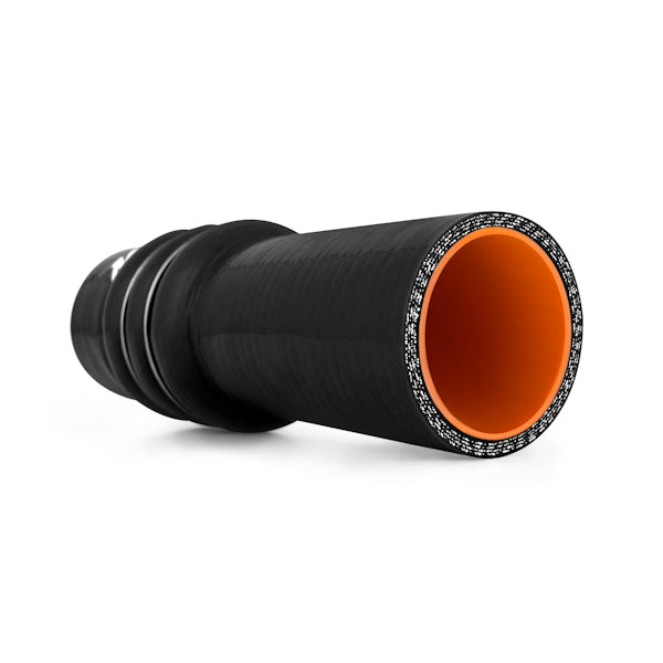 Mishimoto MMHOSE-C4-92TBK Silicone Hose Kit, fits Audi S4/S6 C4 Turbo 1992-1997 - Truck Part Superstore