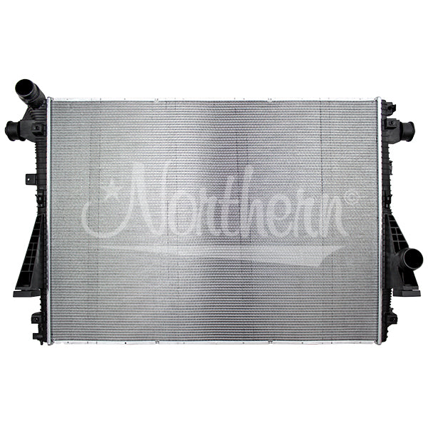 Northern Radiator CR13230 Diesel Radiator - 38 3/8 x 27 3/4 x 1 5/8 Core - Truck Part Superstore