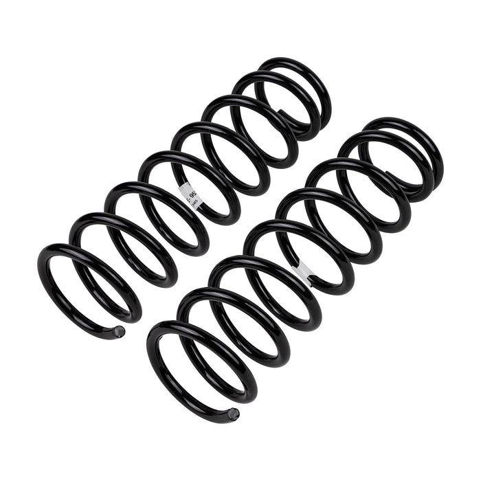 Old Man Emu 2952 Coil Spring; w/Short Wheel Base; Sold As Pair; - Truck Part Superstore