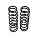 Old Man Emu 2952 Coil Spring; w/Short Wheel Base; Sold As Pair; - Truck Part Superstore