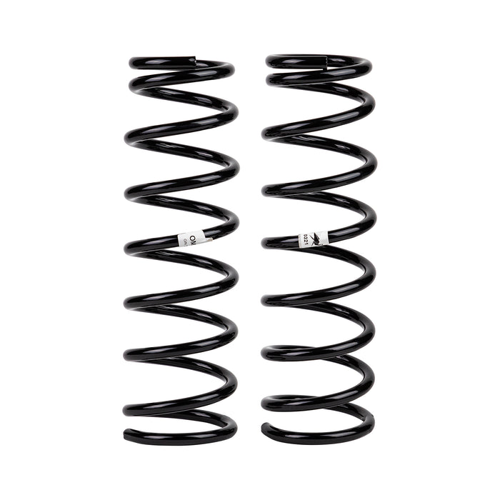 Old Man Emu 2952 Coil Spring; w/Short Wheel Base; Sold As Pair; - Truck Part Superstore