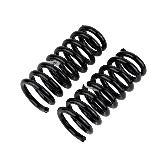 Old Man Emu 2953 Coil Spring; w/Long Wheel Base; 4 Door; Sold As Pair; - Truck Part Superstore