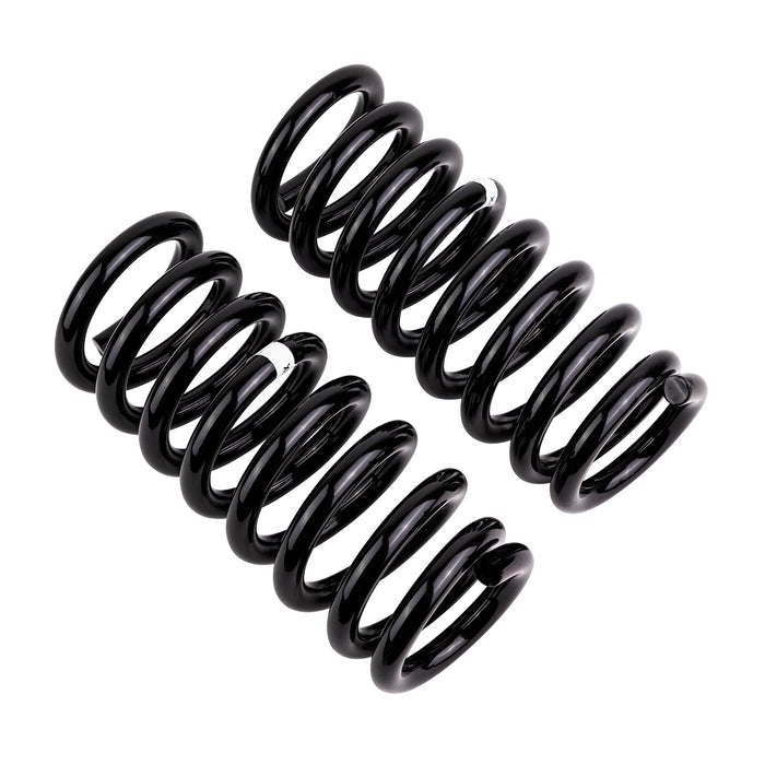 Old Man Emu 2953 Coil Spring; w/Long Wheel Base; 4 Door; Sold As Pair; - Truck Part Superstore