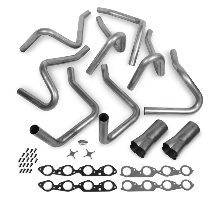 Hooker 2953HKR Super Competition Long Tube Header - Truck Part Superstore