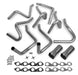 Hooker 2953HKR Super Competition Long Tube Header - Truck Part Superstore